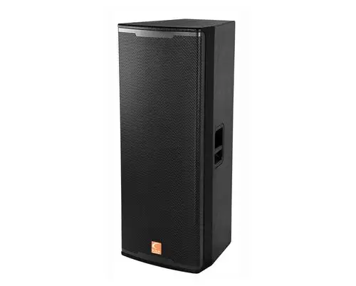 双15寸中远程演艺音箱