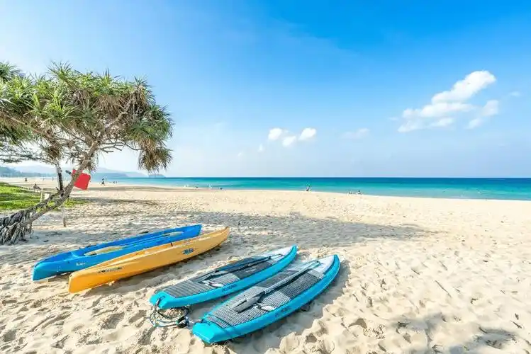 全海景房,私人沙滩…人均06270 /晚,解锁普吉岛无忧遛娃!