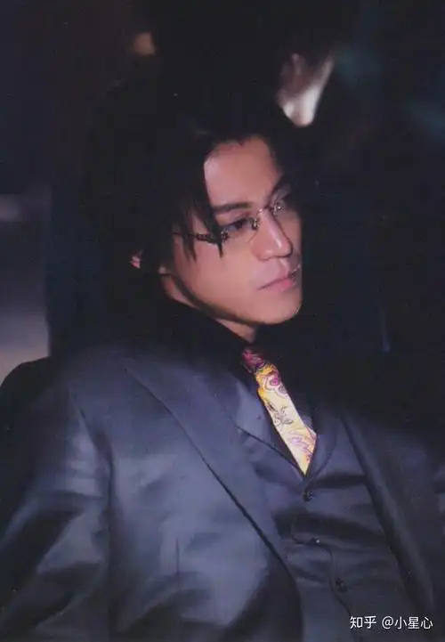 小栗旬有哪些好看的照片