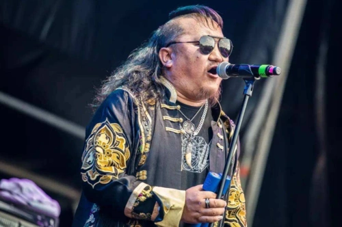 杭盖乐队2021巡演太原门票购票时间地址