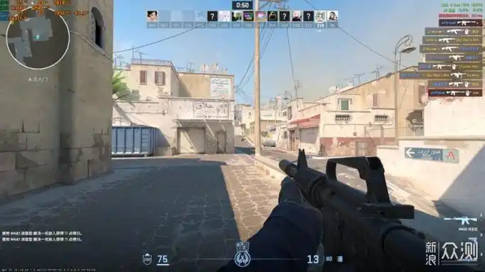 csgo已经强制更新到cs2有一阵子了,也差不多稳定了.