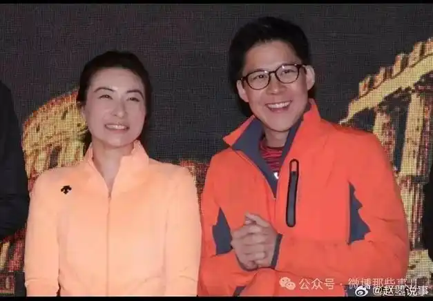 梅西口碑崩了香港被日本网友嘲笑霍启刚的评论区全是段子