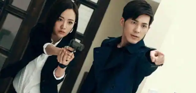 杨蓉发千字微博,评论炸了《美人为馅》作者丁墨也来围观