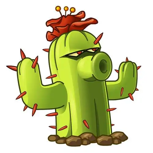 植物大战僵尸
