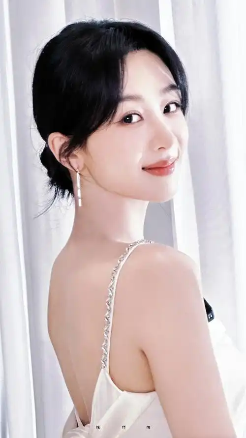 wuli紫紫真是漂亮晕啦7815#杨紫