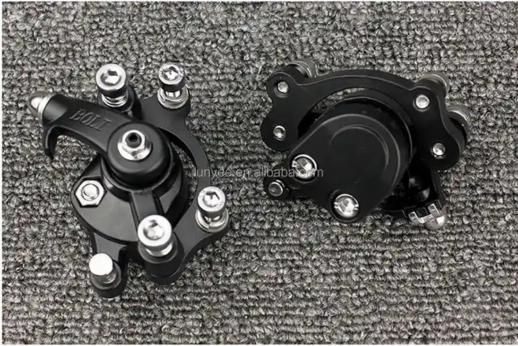 3 孔盘式制动器 140毫米 - buy 自行车车轮碟刹,电动自行车套件碟刹