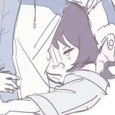 「最萌身高差情侣头像」最好的爱情就是从校服到婚纱,你一直都在