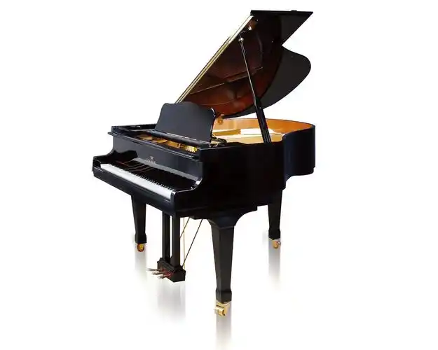 金斯伯格钢琴 kg150t