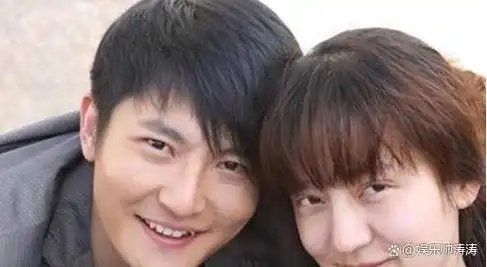 陆毅娶了鲍蕾郭京飞娶了鲍莉身为连襟他们差距有多大