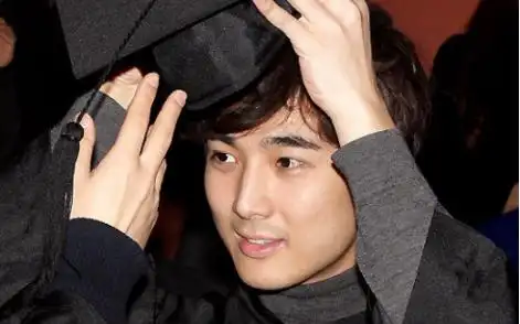 崔宇革(1985.10.28)小哥哥的一些照片