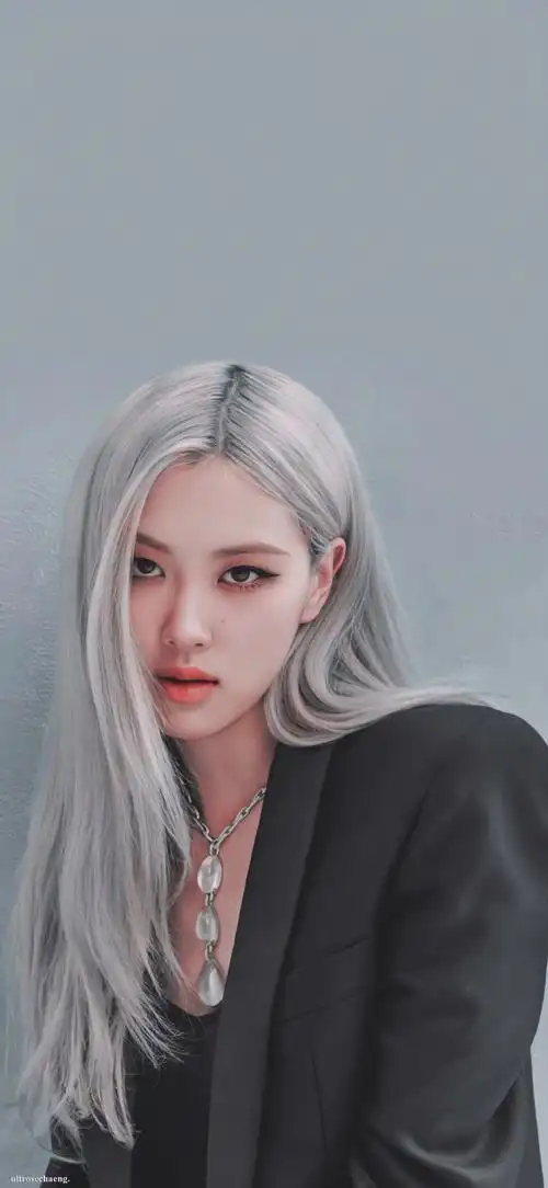 blackpink罗婕女士rose rosie朴彩英壁纸