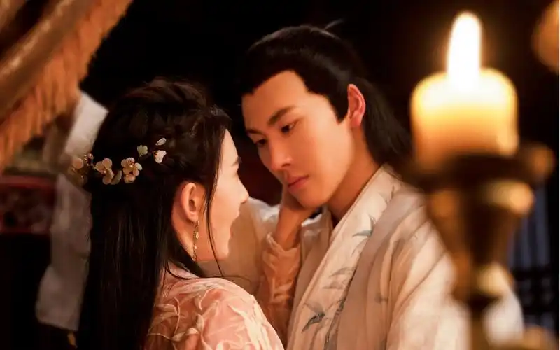 叫相公这书生也太会了吧夫人大可不必宝藏小甜剧