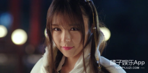 snh48张语格想恋爱唐禹哲却劝她别了现在男人都很坏