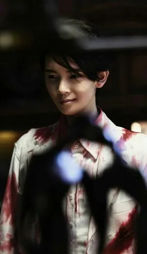 女扮男装:看到最后一张时,网友:女生帅起来没男生啥事!