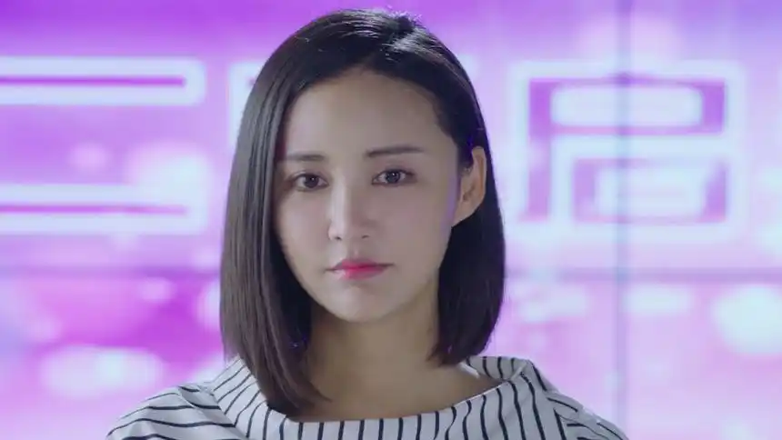 来自电视剧她很漂亮 - 微博