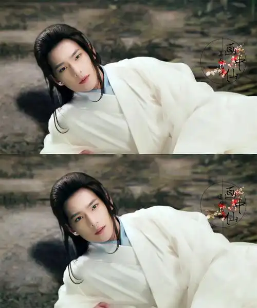 杨洋《微微一笑很倾城》