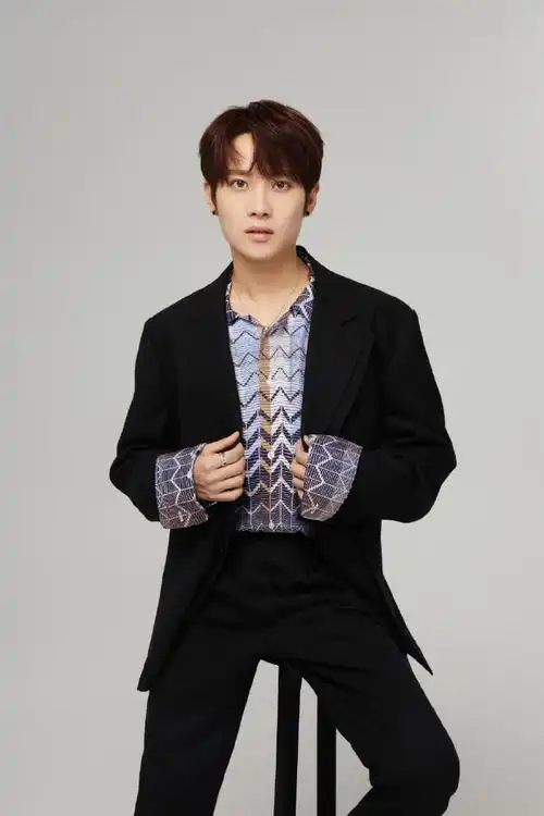 井胧生日限定演唱会官宣##井胧生日限定演唱会