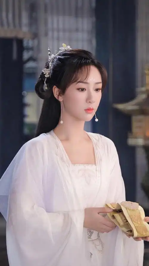 杨紫沉香如屑颜淡沉香如屑1364张图片·0人收藏还被收集在6个专辑中