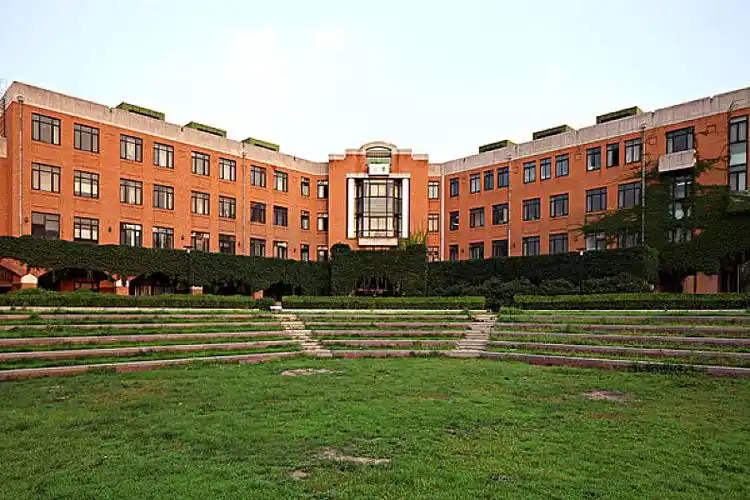 清华大学图片_清华大学高清图片_全景视觉