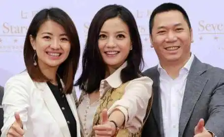 6年后却高调嫁他,至今恩爱13年_蔡远航_角色_时候