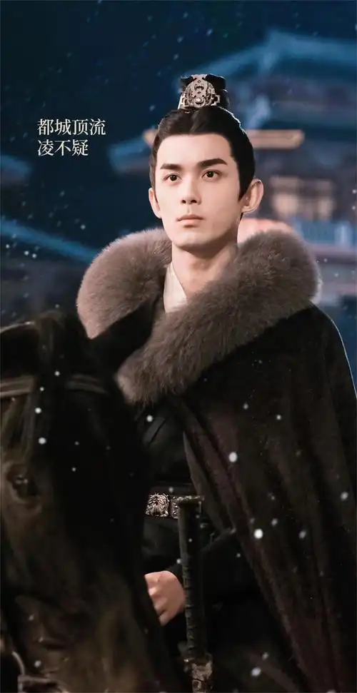 回顾吴磊海报被撤直播被叫停当红演员走到这一步究竟是谁的错