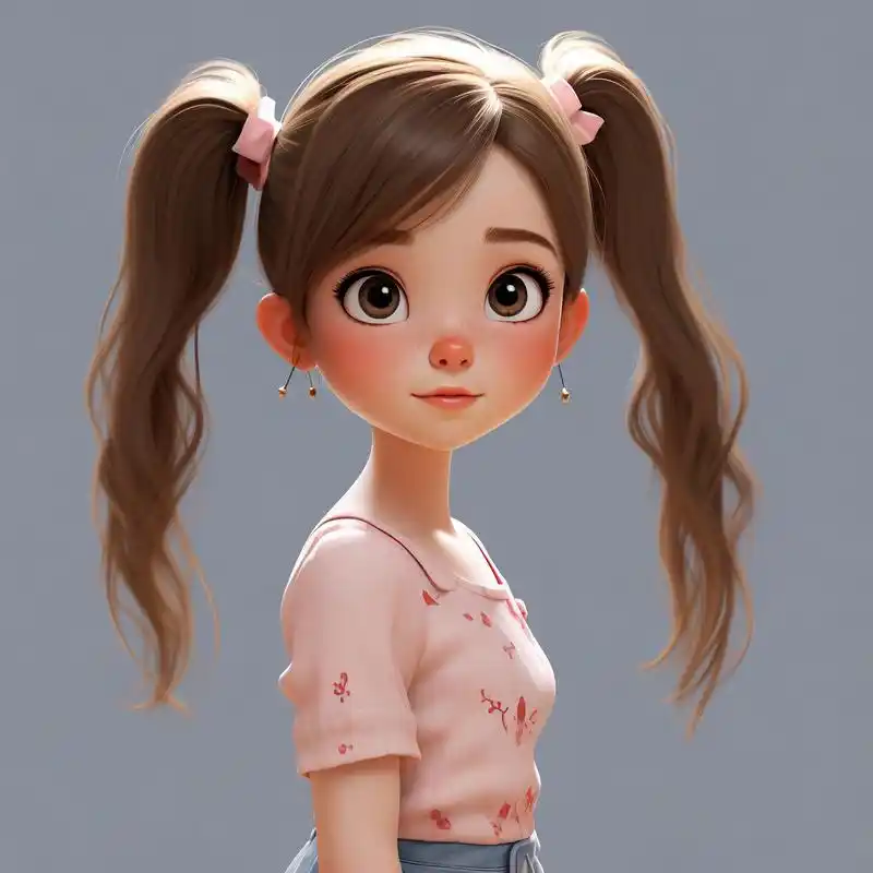 萌萌哒小可爱头像来啦94 快来挑一个超级萌萌哒的头像,做朋友圈最靓