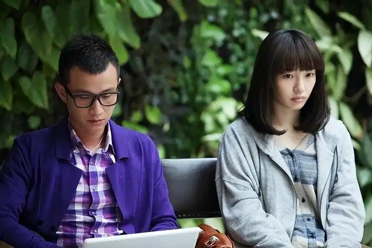 有一种"差距"叫白百何与陈羽凡,离婚8年后,二人现状差距太大