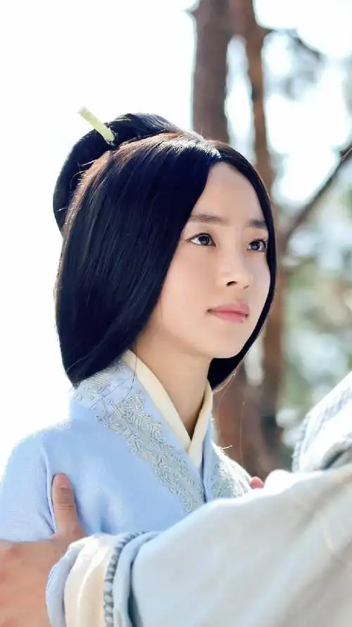 秦时明月 高月 胡冰卿