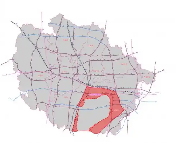 江苏省长荡湖旅游度假区