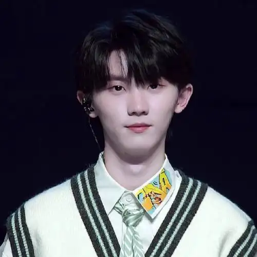 时代少年团二周年演唱会头像!