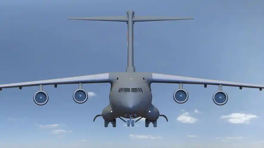 解读:运-20:中国战略运输巨兽的空中霸主