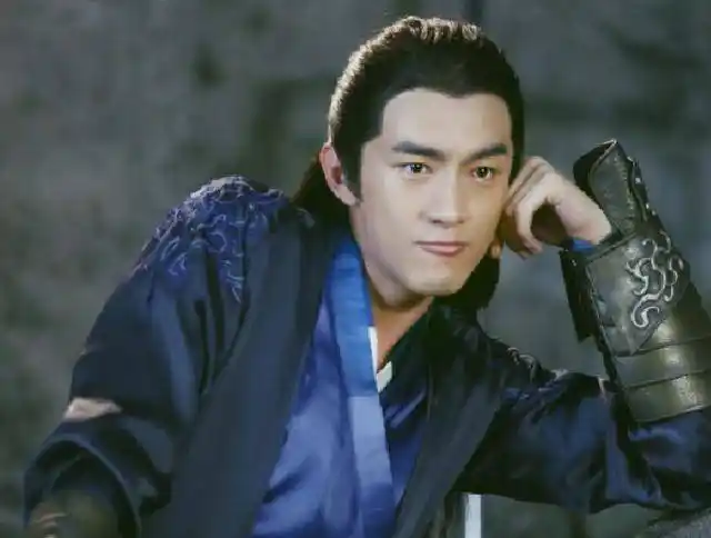 盘点林更新出演过的作品,你看过哪些呢?