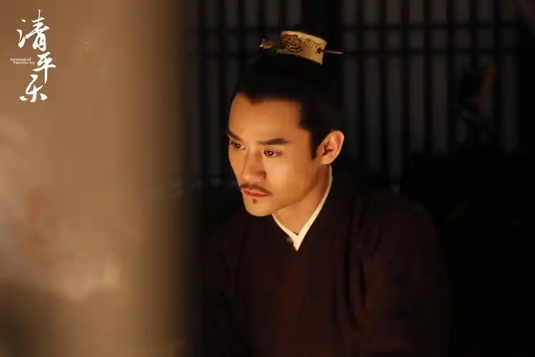 王凯清平乐以仁心承天下重细节诠释到位获好评