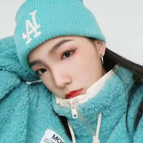 最近真的好爱美飒风,想当一个又美又a的coolgirl.今.垫鼻尖_悦美整形