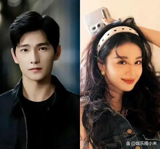 杨洋和王楚然恋情石锤?乔欣被骂?网友喊话杨洋:能不能像个男人