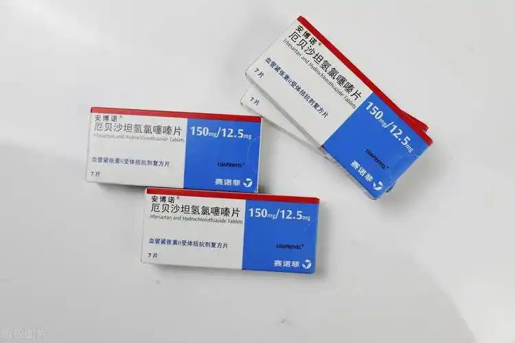 8种品牌长效降压药,降压效果哪个更好?又有哪些特点?_血管_血压_患者