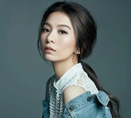 回顾hebe田馥甄的十年情史:林俊杰只是过客,她爱的另有其人