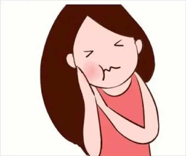 很多人牙疼的时候,就想着吃点什么药来解决.