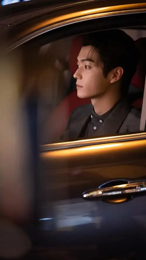 古德猫明许凯##许凯承欢记