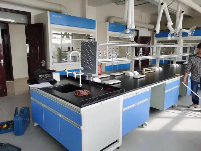 海口实验室通风系统设计安装-通风管道安装-食品机械设备网