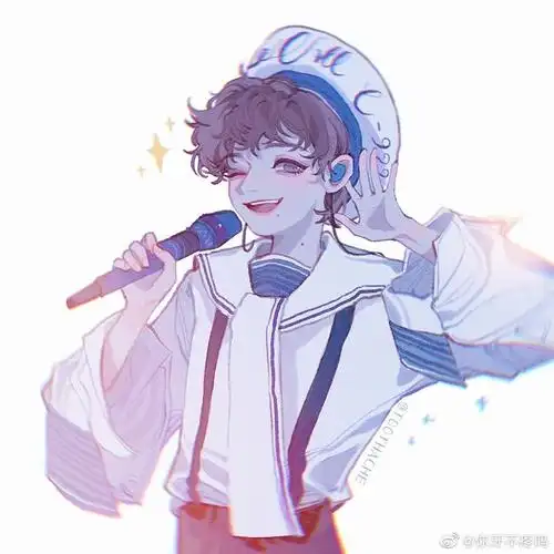 周深- 堆糖,美图壁纸兴趣社区