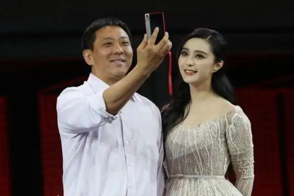 范冰冰又出事被曝秘密赴港酒店陪亿万富豪两天一夜价值1200万