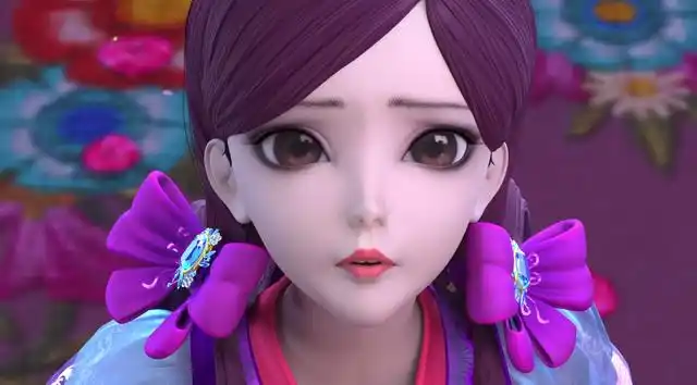 叶罗丽:文茜会选择保护人类世界,还是会再次背叛叶罗丽战士们?