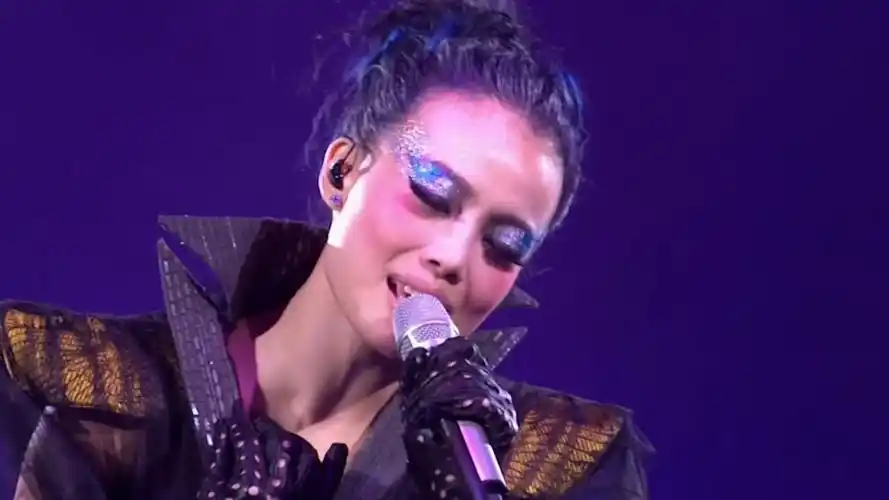 容祖儿《华丽邂逅》, 2008香港红馆演唱会_高清1080p在线观看平台