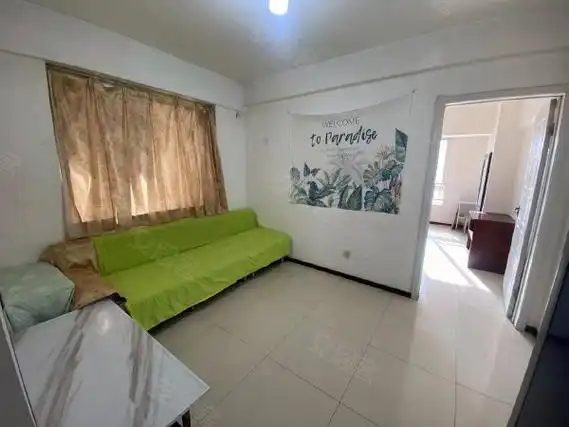 【多图】华豪丽晶,友谊西路租房,黄雁村地铁口 省人民医院 小雁塔 盛