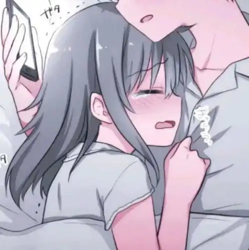 一开始也是是想认识一下你而已