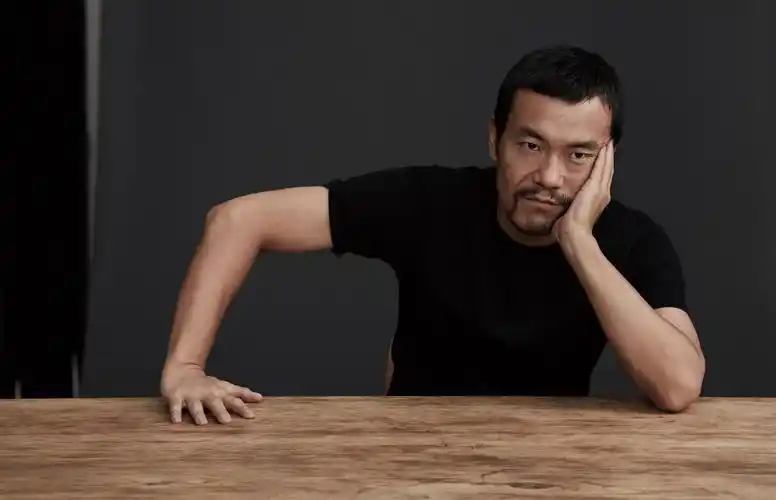 廖凡跳出舒适区后更期待尝试失控