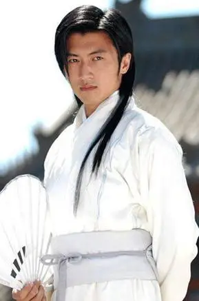 【图】谢霆锋古装剧小鱼儿与花无缺简介 柏芝前夫恋上女王范冰冰