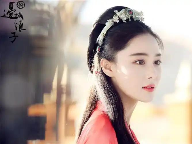 贵气女人张馨予