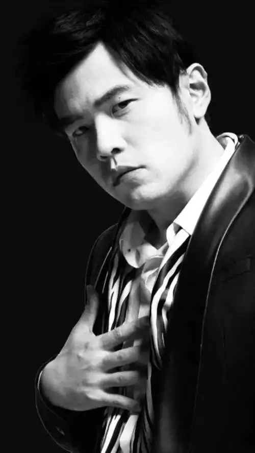 周杰伦图片高清壁纸帅气周杰伦高清壁纸